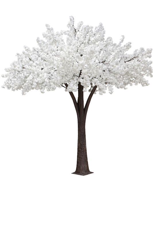 Luxury Cherry Blossom Tree