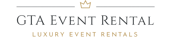 GTA Event Rental